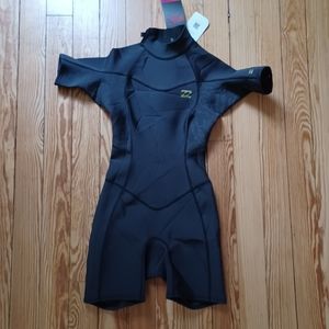 Billabong Wetsuit